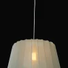 ABRIL Takpendel 45cm Beige