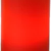 Advent LED Blockljus 4-pack Röd