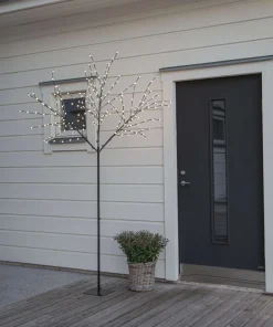 ALBERO TREE Dekorationsträd 240L 2,5m