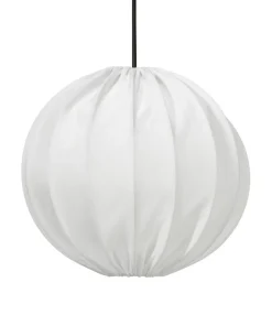 ALVA Takpendel Utomhus FlexOut 40cm Etamine OffWhite