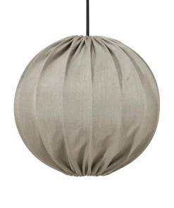 ALVA Takpendel Utomhus FlexOut 40cm Etamine Beige