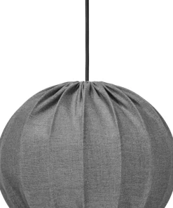 ALVA Takskärm Utomhus 30cm Etamine Grå