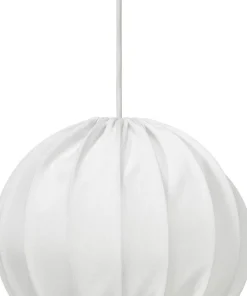 ALVA Takskärm Utomhus 50cm Etamine OffWhite
