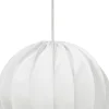 ALVA Takskärm Utomhus 30cm Etamine OffWhite