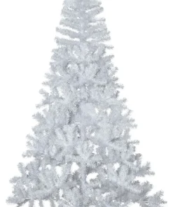 ALVIK Julgran med 180LED 2,1m Vit IP44