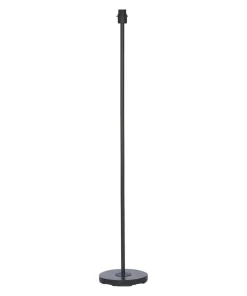 AMY Golvlampa 130cm Svart