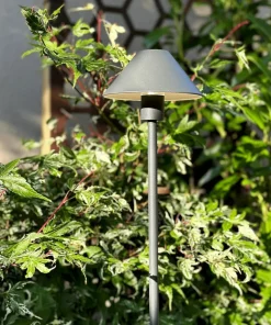 APOLLO FLEX Pollare 77cm Grå IP44