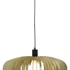 ARCOS Taklampa Ø50cm Natur