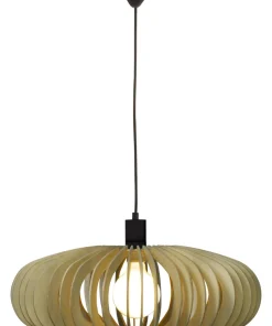 ARCOS Taklampa Ø50cm Natur