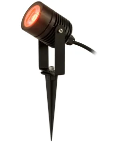 ARCUS Appstyrd 6cm 12V Svart IP65