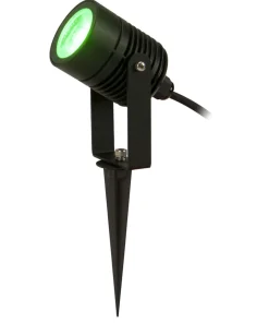 ARCUS Appstyrd 6cm 12V Svart IP65