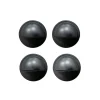 ARIES Decklight 4-Pack 3,5cm 12V Svart IP65