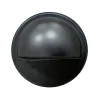 ARIES Decklight 1-Pack 3,5cm 12V Svart IP65