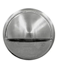 ARIES Decklight 1-Pack 3,5cm 12V Silver IP65