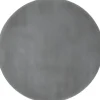 ATMOSPHERE FULLMOON Vägglampa 25cm Pale Silver