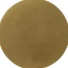ATMOSPHERE FULLMOON Vägglampa 25cm Pale Gold