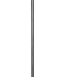 ATMOSPHERE Golvfot 160cm Pale Silver