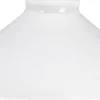 AUGUST Lampskärm 25cm Opalvit