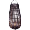 AURORA Golv/Bordlampa Utomhus 64cm 12V IP44