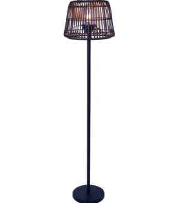 AURORA Golvlampa Utomhus 152cm 12V IP44