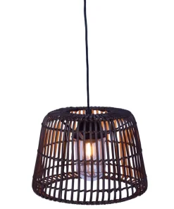 AURORA Taklampa Utomhus 35cm 12V IP44