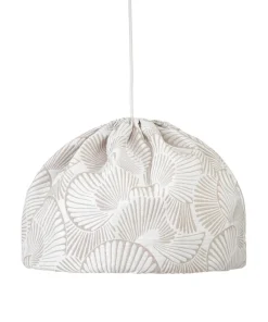 AWARE Juni Takskärm 40cm Beige/Vit