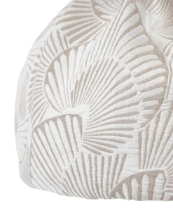 AWARE Juni Takskärm 40cm Beige/Vit