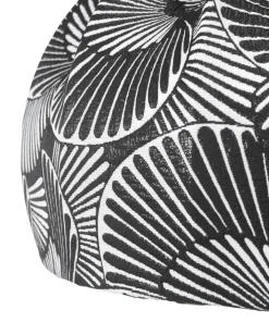 AWARE Juni Takskärm 40cm Svart/Vit