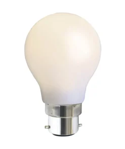 B22 Dekoration Party Klot 0.9W 2600K 25lm LED-Lampa