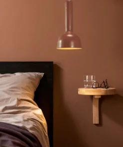 BAINBRIDGE Tak/Fönsterlampa 32cm Rost