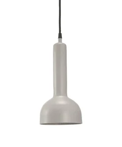 BAINBRIDGE Tak/Fönsterlampa 32cm Beige