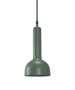 BAINBRIDGE Tak/Fönsterlampa 32cm Salviagrön