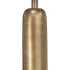 BAINBRIDGE Taklampa 32cm Råmässing