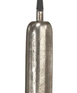 BAINBRIDGE Taklampa 32cm Råsilver