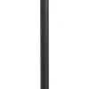 BASE Lampfot 45cm Mattsvart