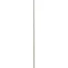 BASIC Golvlampa 140cm Vit