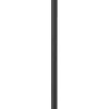 BASIC Lampfot 40cm Svart