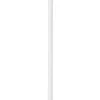 BASIC Lampfot 52cm Vit