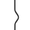 BASIC Z Lampfot 52cm Svart