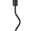 BASIC Z Lampfot 28cm Svart