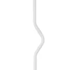 BASIC Z Lampfot 52cm Vit