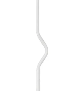BASIC Z Lampfot 52cm Vit