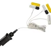 BATTERIELIMINATOR 2xAA 2,5m