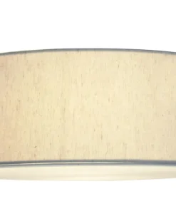 BENDIR Plafond 38cm Beige
