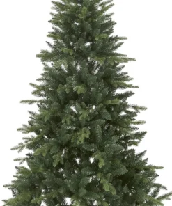 BERGEN Julgran 180cm Grön