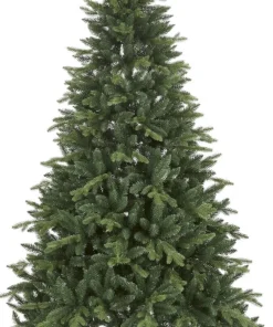 BERGEN Julgran 210cm Grön