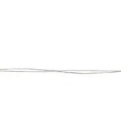 BERRY Ljusslinga Batteri 5m 50LED Varmvit/Transparent