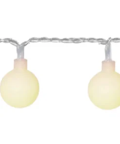 BERRY Ljusslinga 7,35m Varmvit IP44