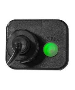 BERRY MINI Ljusslinga 700L 15m Svart/Flerfärgad IP44