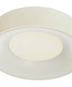 BLINK LED-Plafond Dimbar 30cm Vit 2700K IP54/IP40